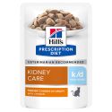 Hill's Prescription Diet k/d Feline Early Stage - Beutel