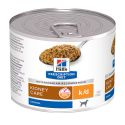 Hill's Prescription Diet Canine K/D (Dose) 12x200 g